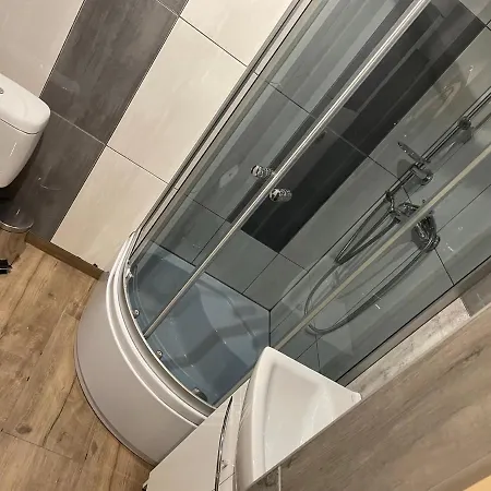 Wrzosowka * Jelení Hora
