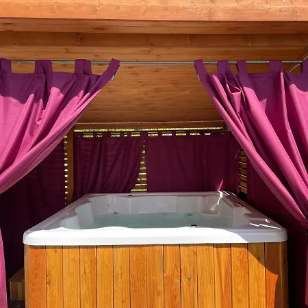 Wrzosowka Apartment Jelenia Gora