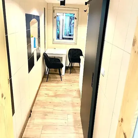 Wrzosowka Lägenhet Jelenia Góra