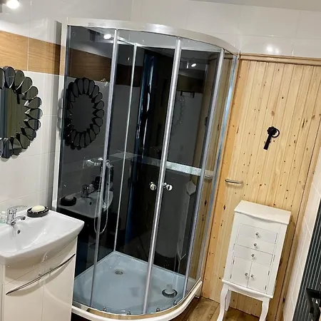 Wrzosowka Lägenhet Jelenia Góra