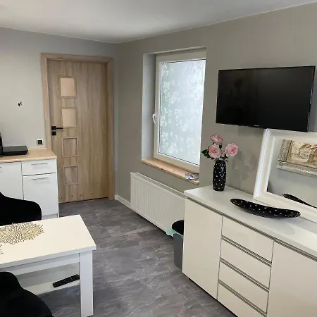 Lägenhet Wrzosowka Jelenia Góra