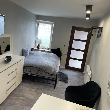 Wrzosowka Jelenia Góra