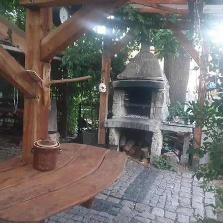 Wrzosowka * Jelenia Gora