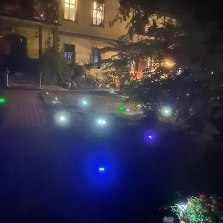 Lägenhet Wrzosowka *