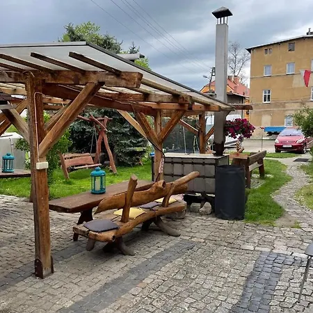 Wrzosowka * Jelenia Gora