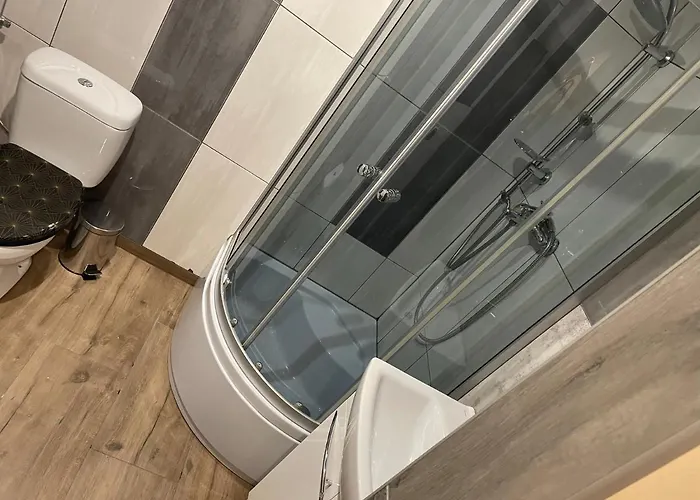 Wrzosowka * Еленя-Гура