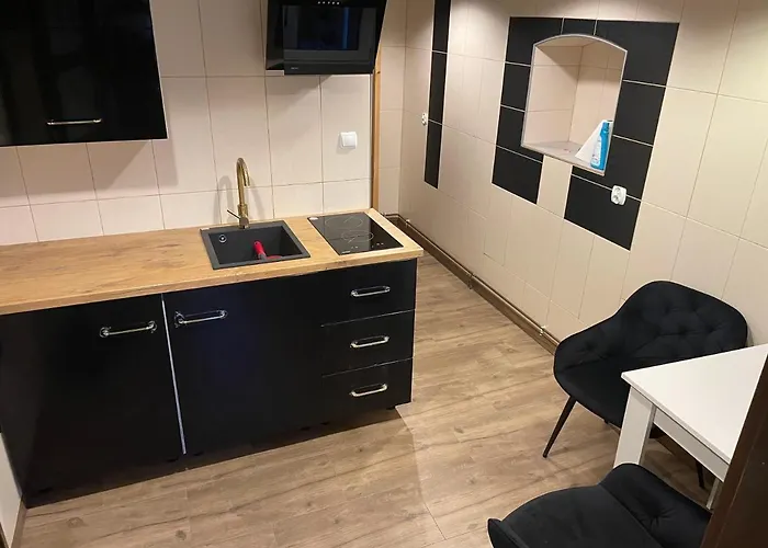 Wrzosowka * Еленя-Гура