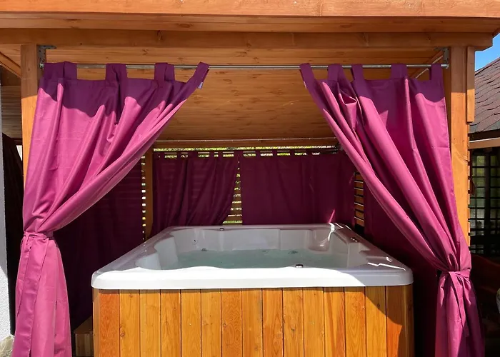 Wrzosowka Апартаменты Еленя-Гура