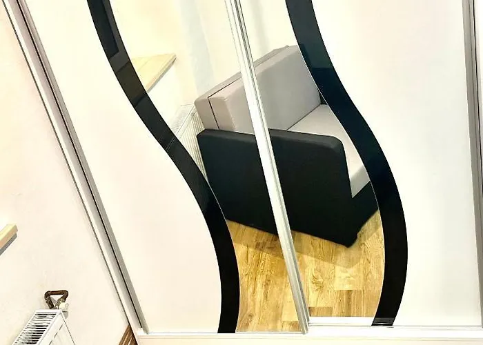 Апартаменты Wrzosowka