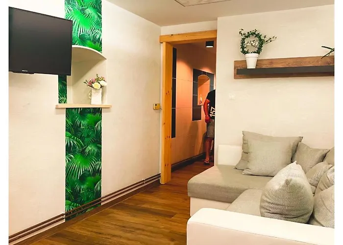 Wrzosowka Еленя-Гура