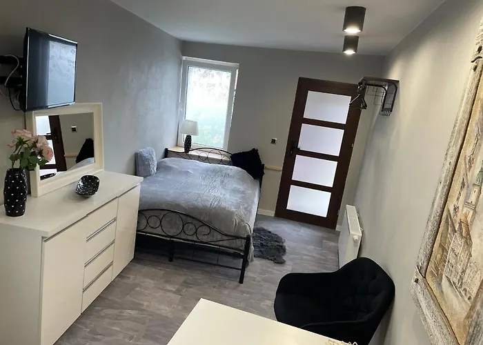 Wrzosowka Еленя-Гура