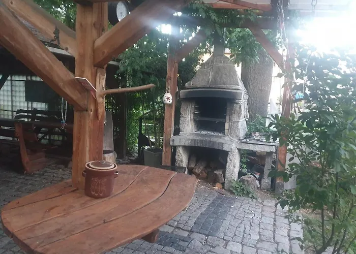 Wrzosowka * Еленя-Гура