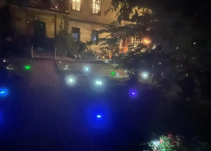 Апартаменты Wrzosowka *