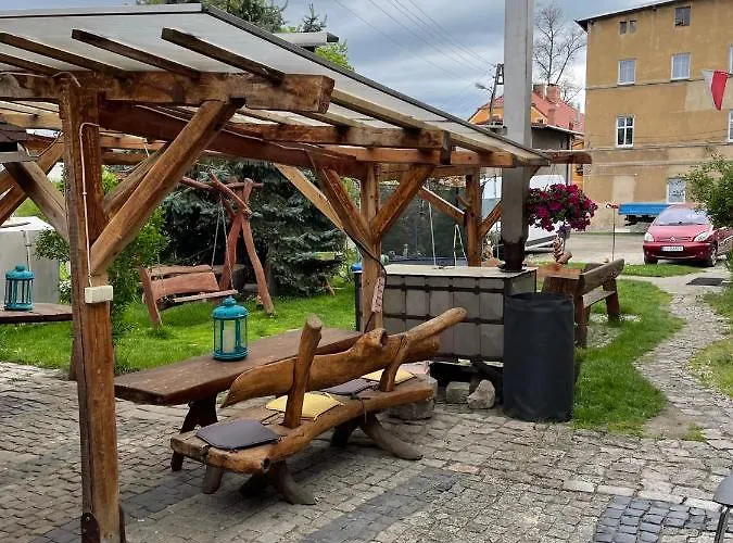 Wrzosowka * Еленя-Гура